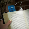 Card Thin BookLight